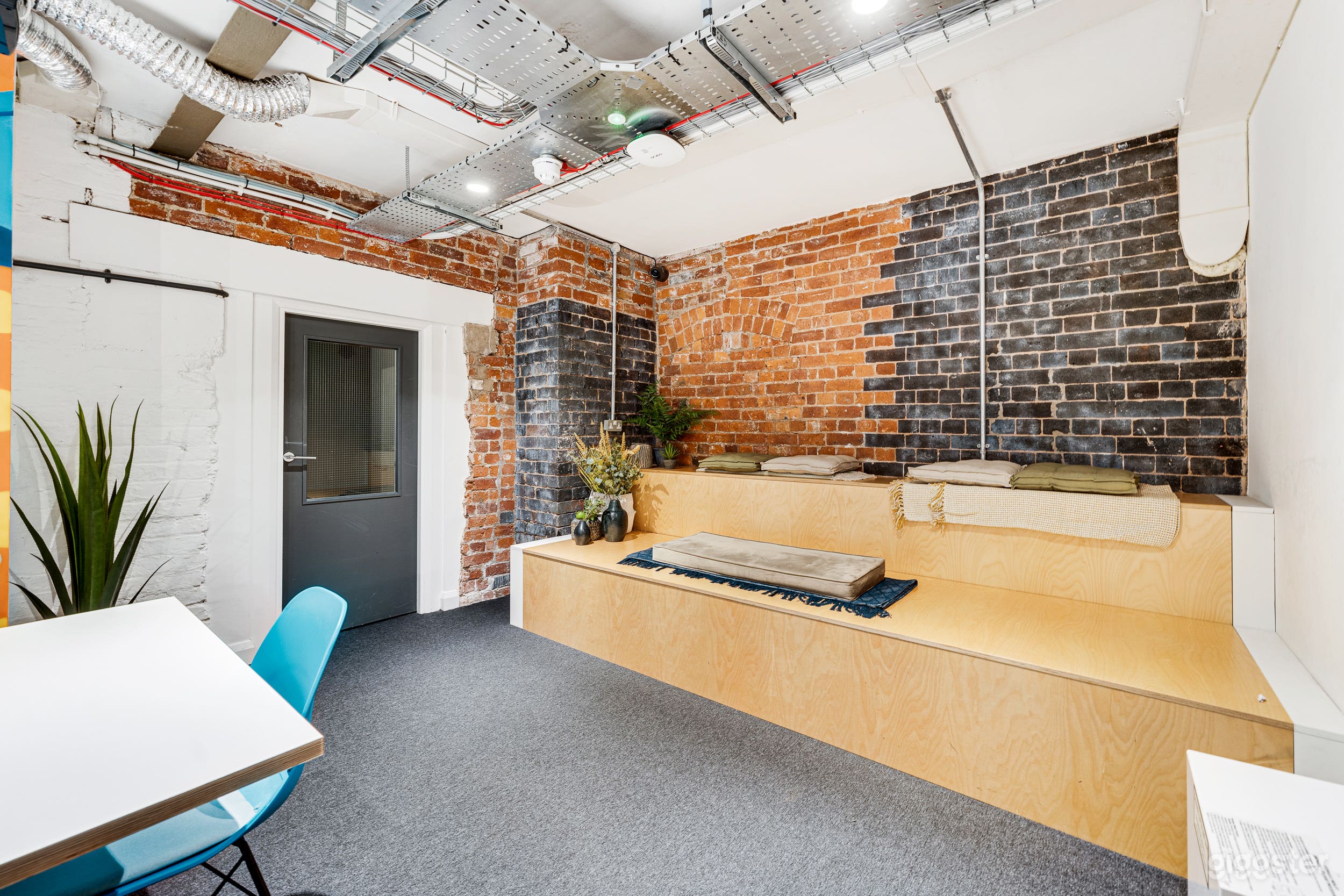 The Archive Meeting Room Photo 4