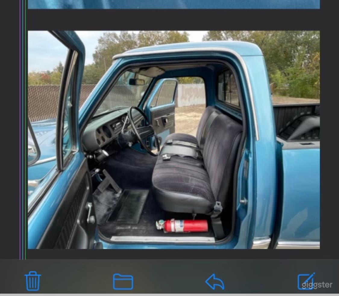 1975 Dodge Adventurer Truck Photo 1