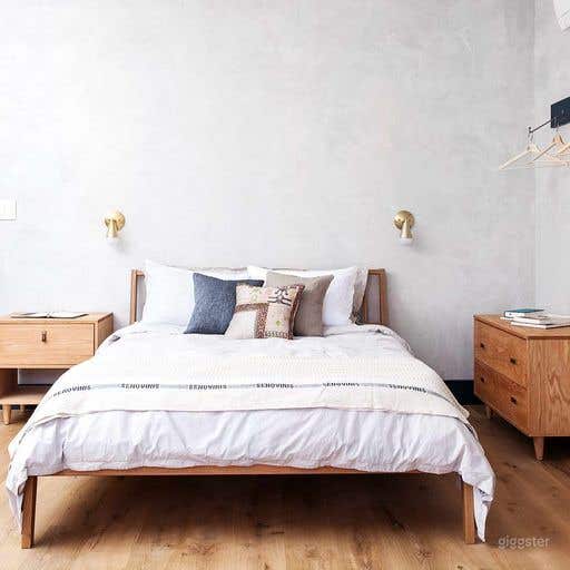  Tina Two Bedroom Loft Apartment 