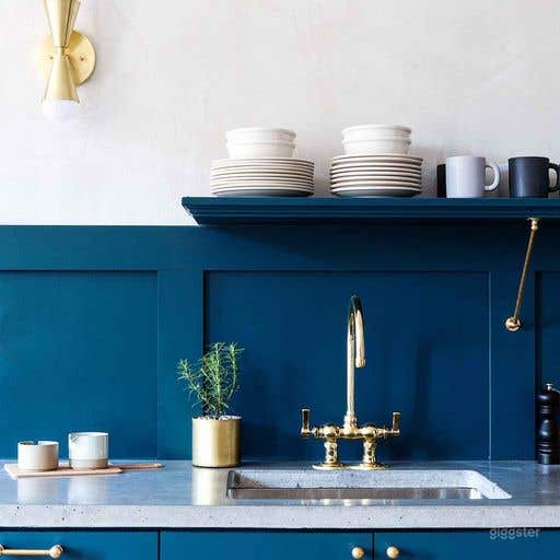  Tina Two Bedroom Loft Apartment 