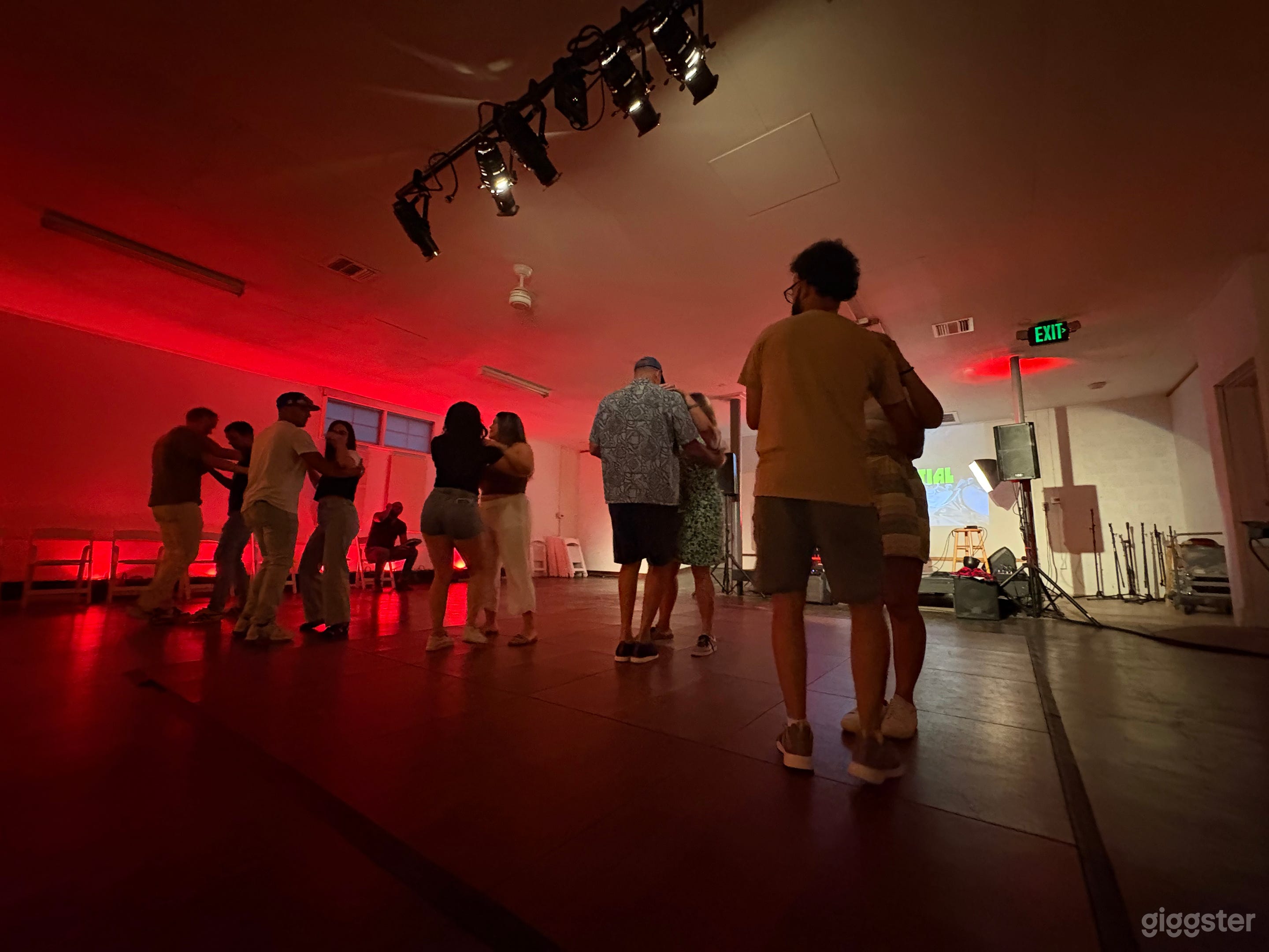 Bywater Event / Production Venue! Photo 1