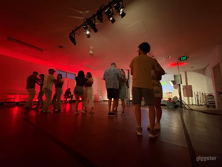  Bywater Event / Production Venue! 