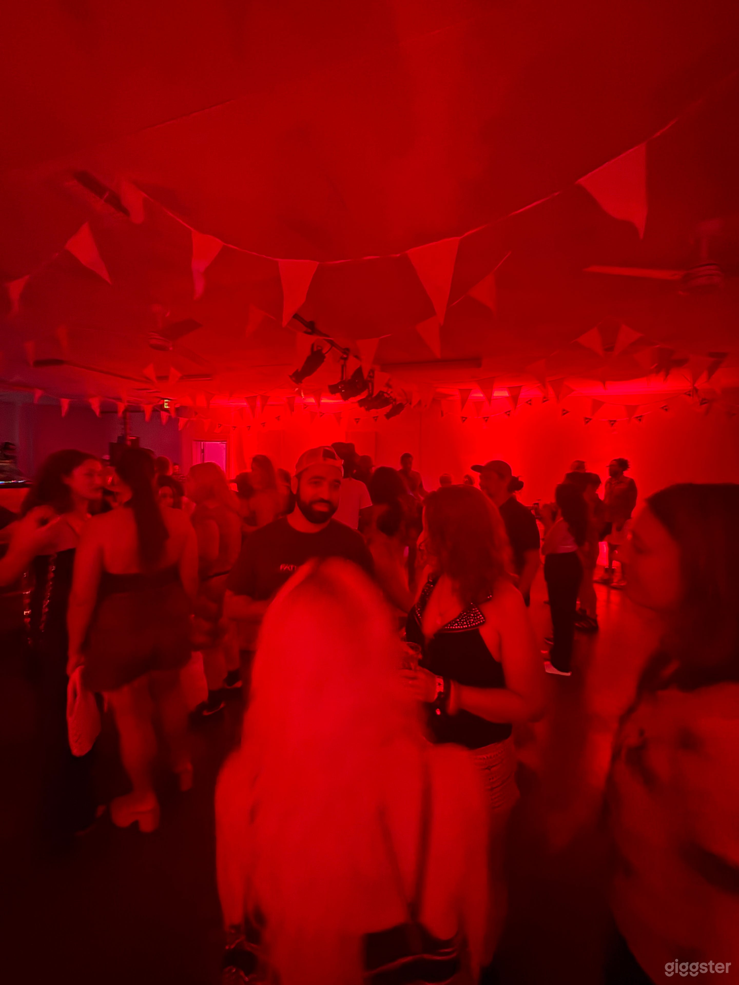 Bywater Event / Production Venue! Photo 4