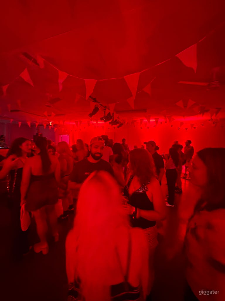  Bywater Event / Production Venue! 