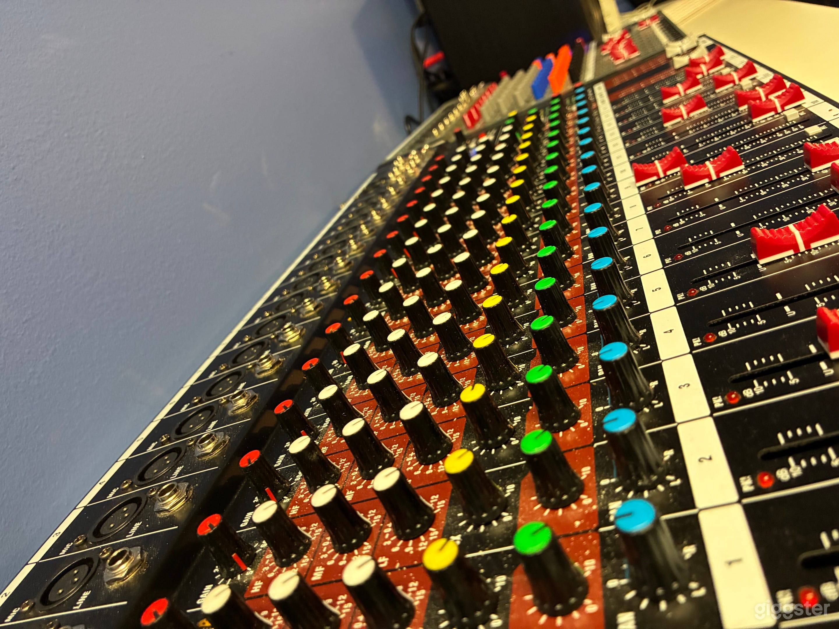 Advanced Recording & Podcast Studio in Atlanta Photo 4