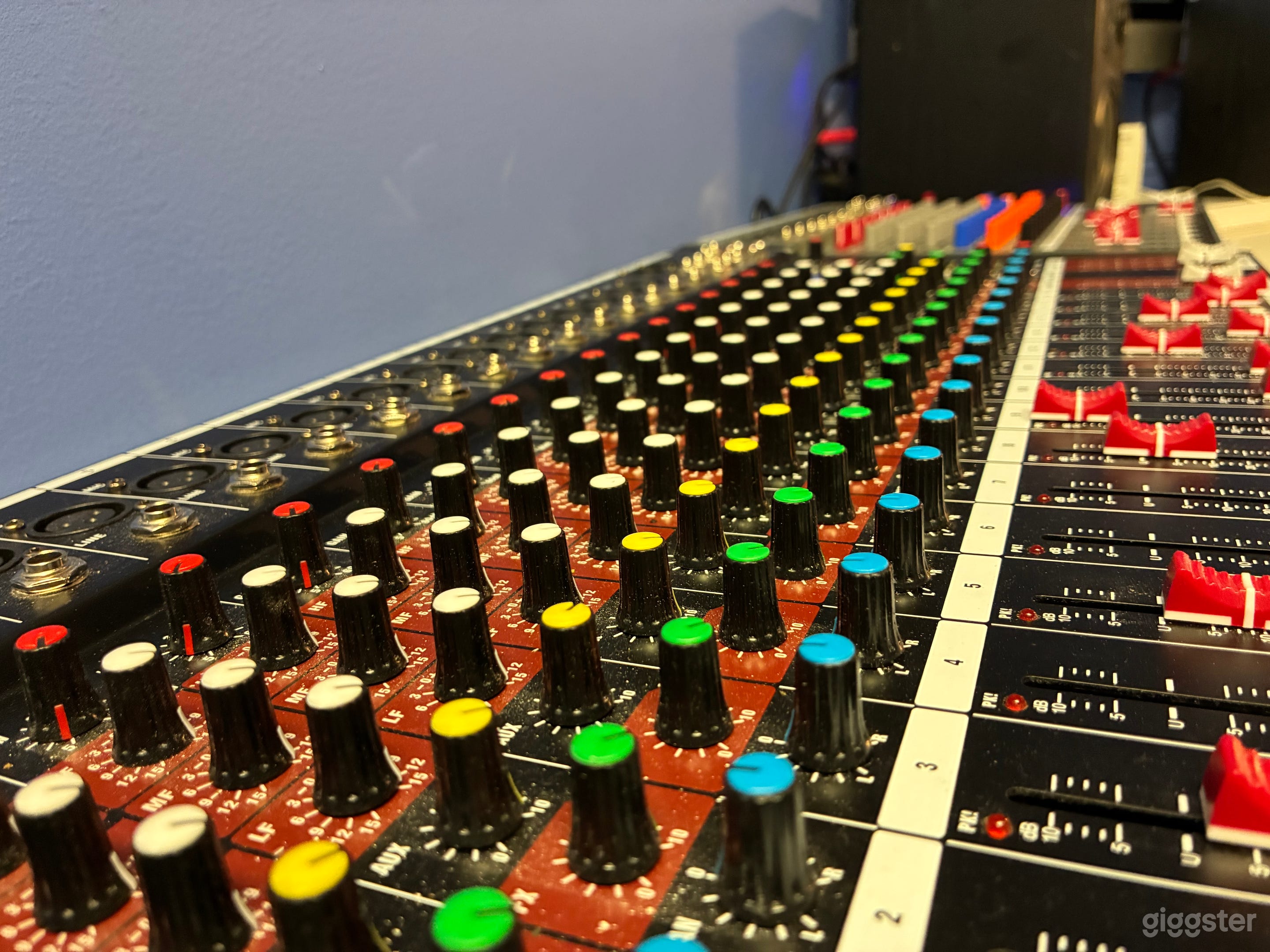 Advanced Recording & Podcast Studio in Atlanta Photo 3