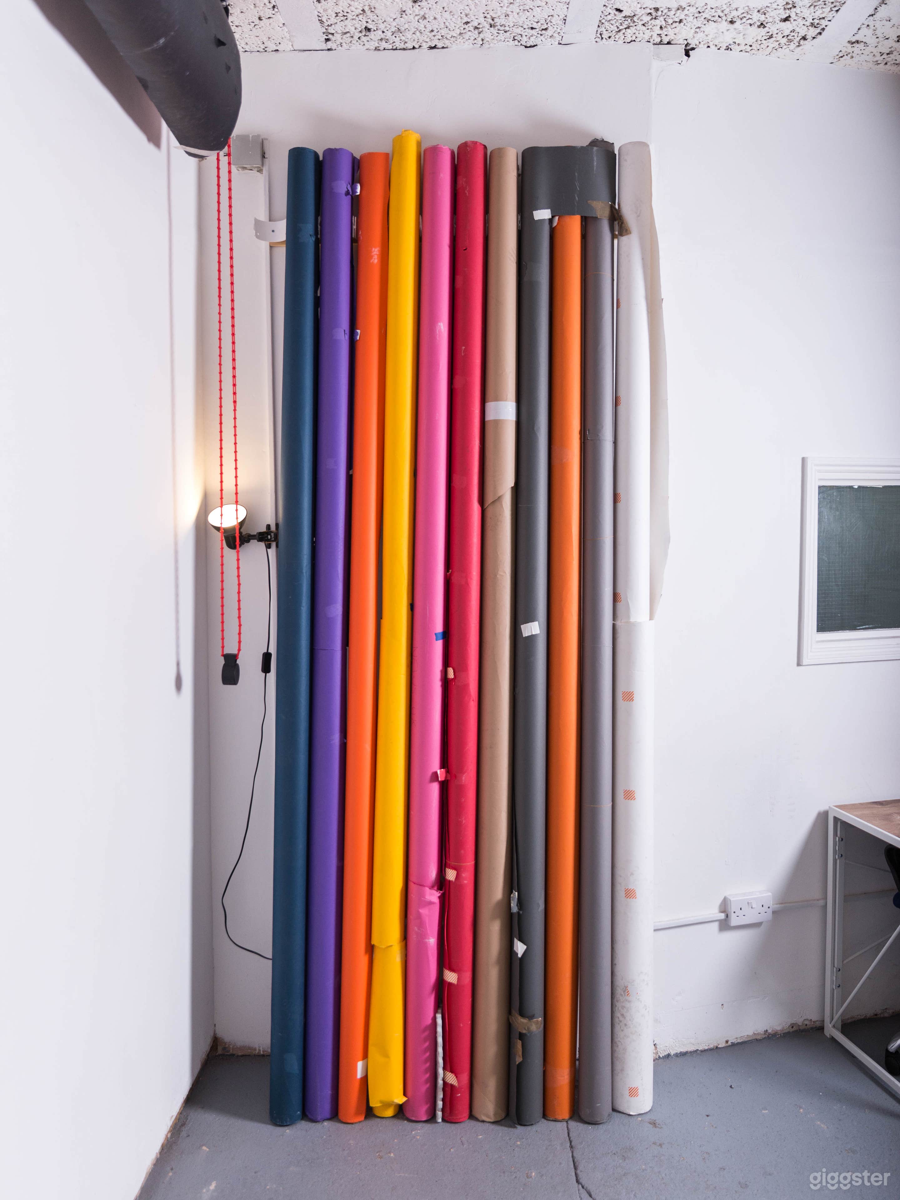 All In One Cozy Photography Studio Photo 2