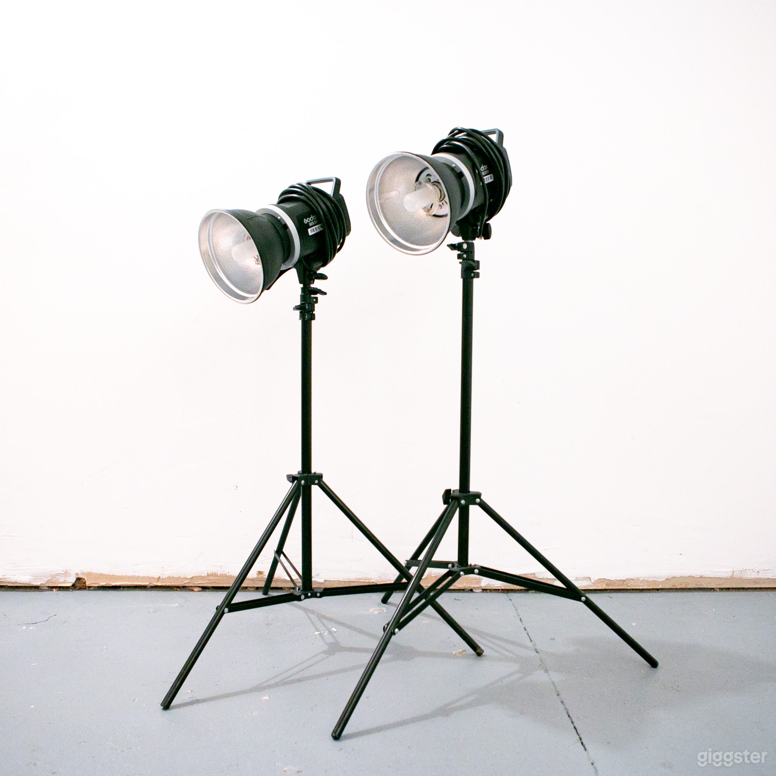 All In One Cozy Photography Studio Photo 3