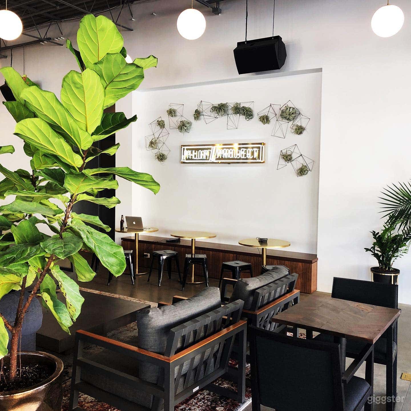 Bar and Restaurant Buyout Photo 3