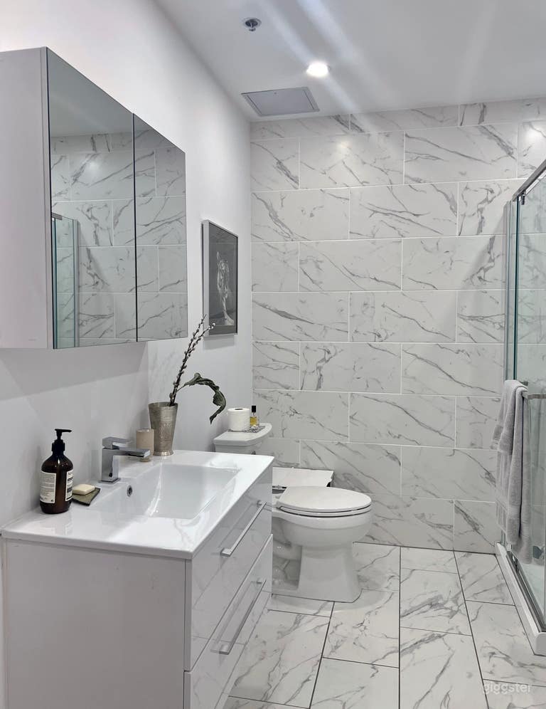  Lovely Designer Studio Loft 