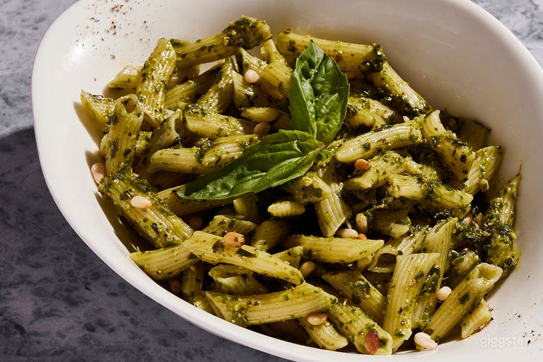  Ground Floor - Pasta Kitchen at Tower Bridge 