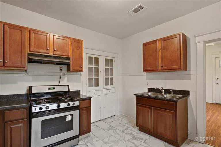  New Orleans Architecture with Modern Upgrades 