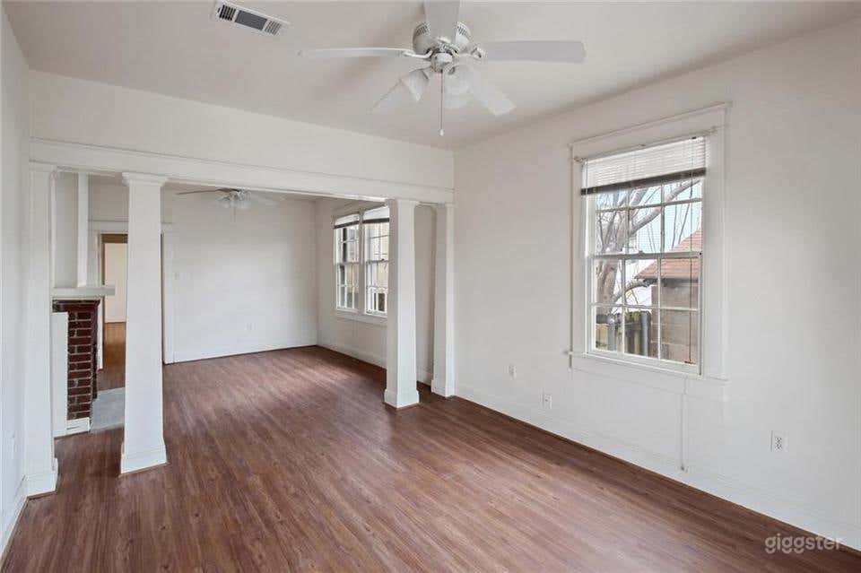 New Orleans Architecture with Modern Upgrades Photo 4