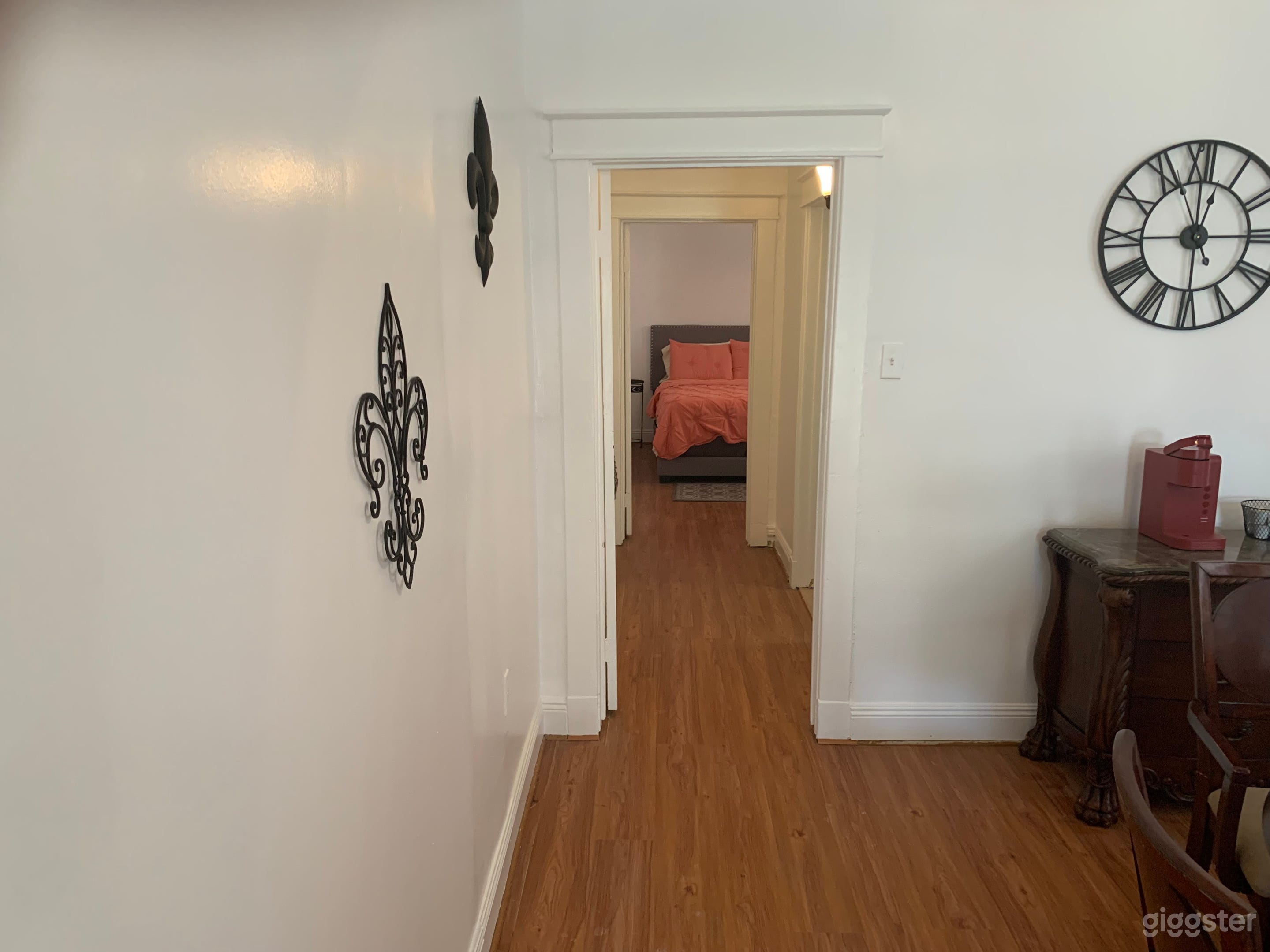 New Orleans Architecture with Modern Upgrades Photo 2