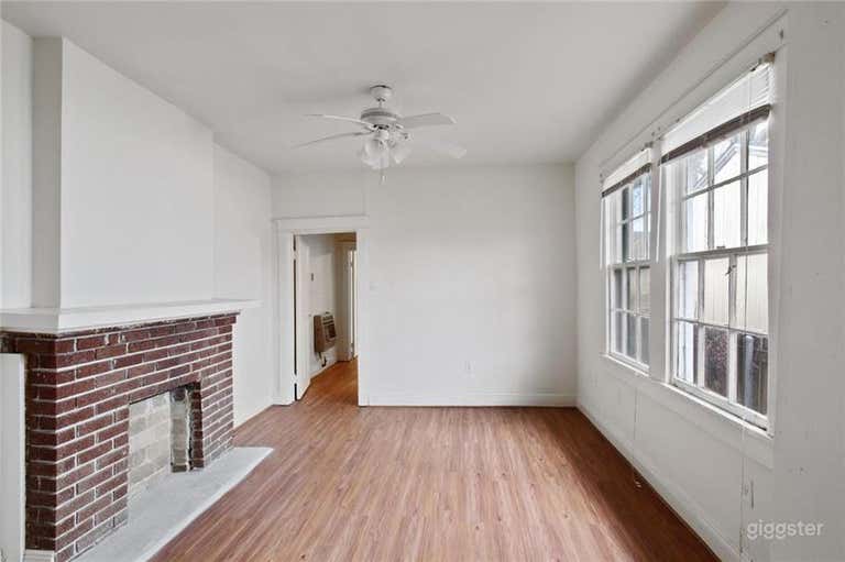  New Orleans Architecture with Modern Upgrades 