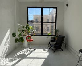  Sunlight Soaked Matchbox Studio 