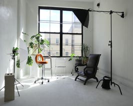  Sunlight Soaked Matchbox Studio 