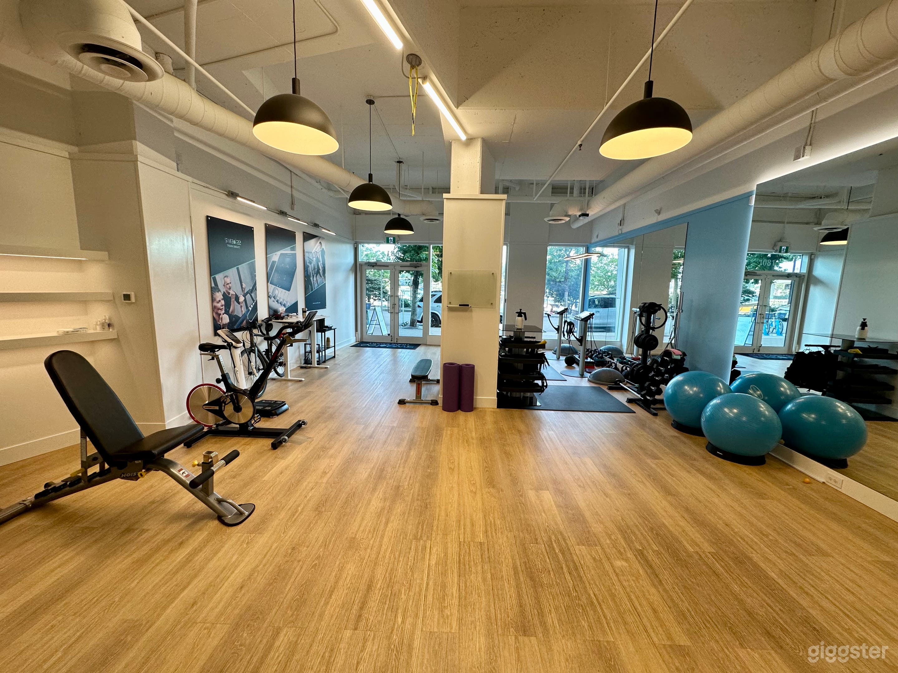YaleTown Fitness Boutique Studio Photo 1