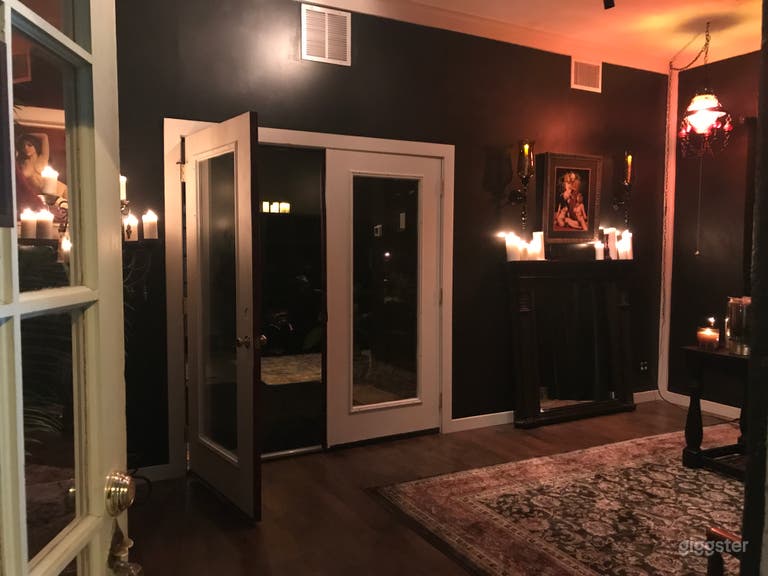  View of Front Office from Entrance 