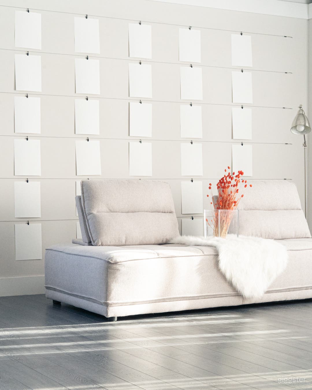 Versatile Daylight Studio with Styled Interiors Photo 2