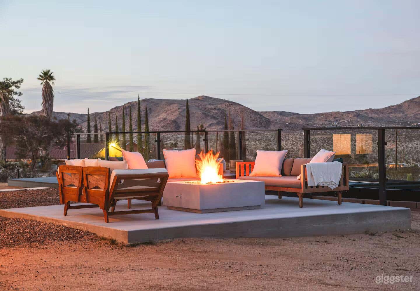 San Junipero Photo 2