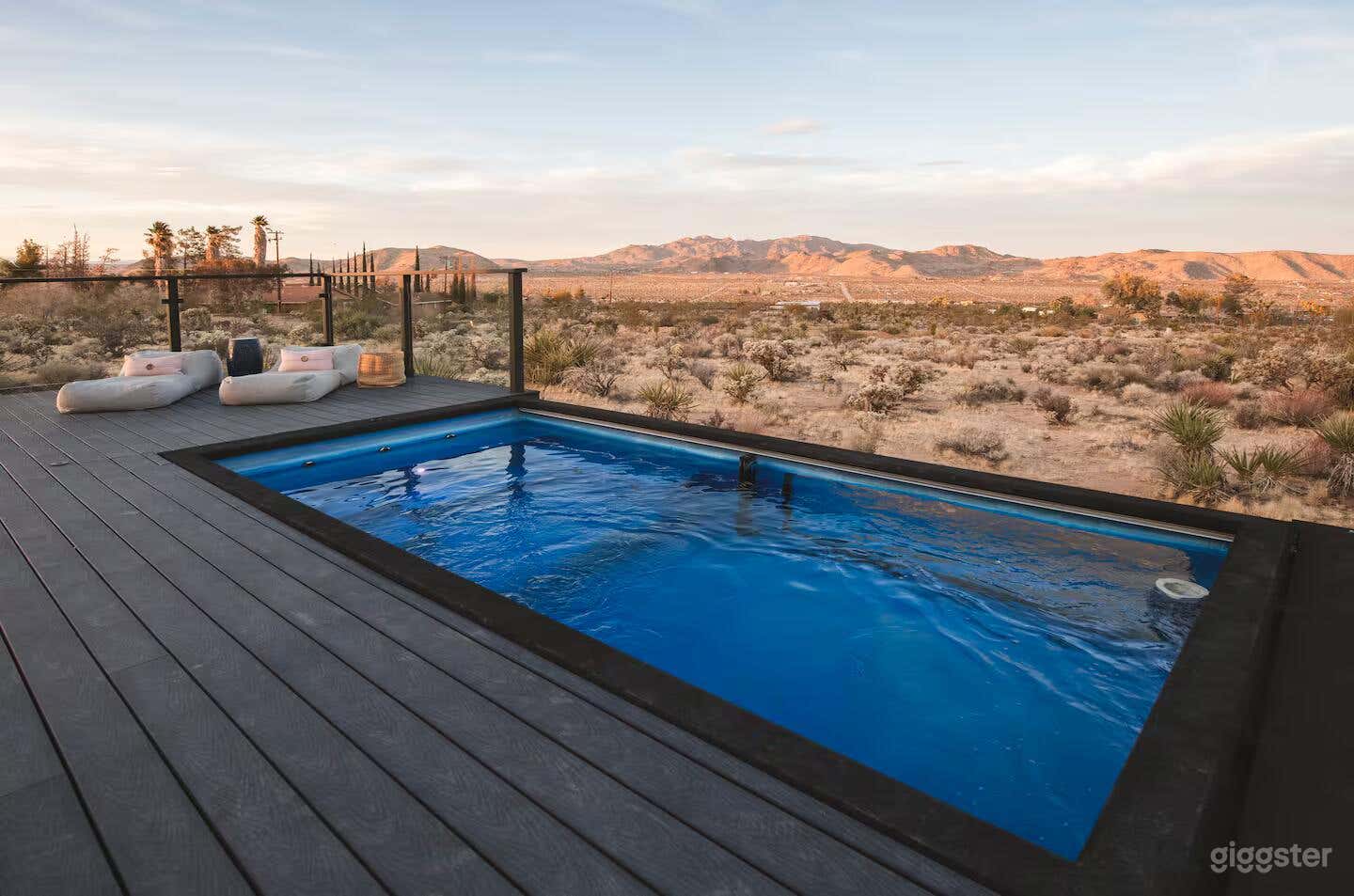 San Junipero Photo 4