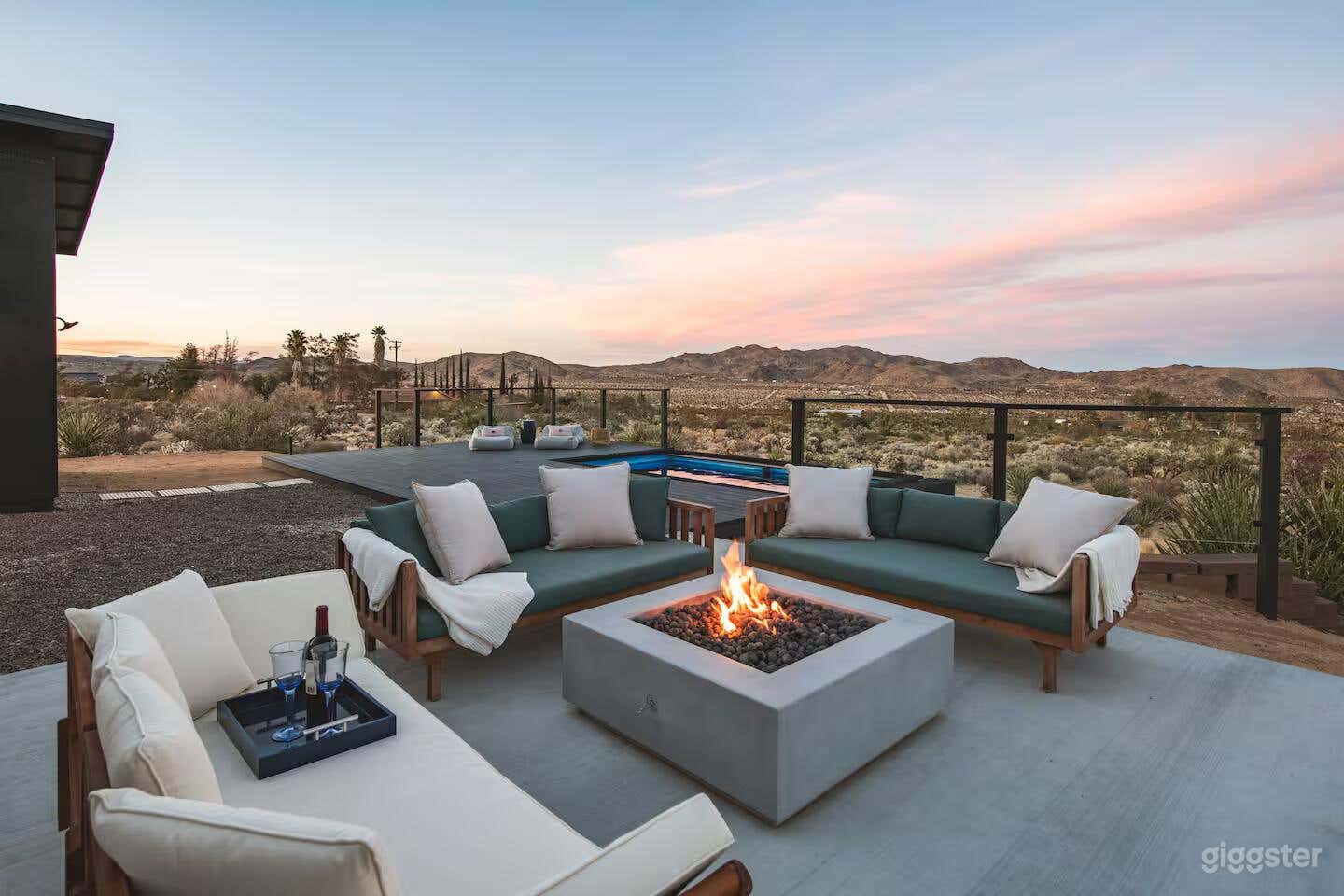 San Junipero Photo 3