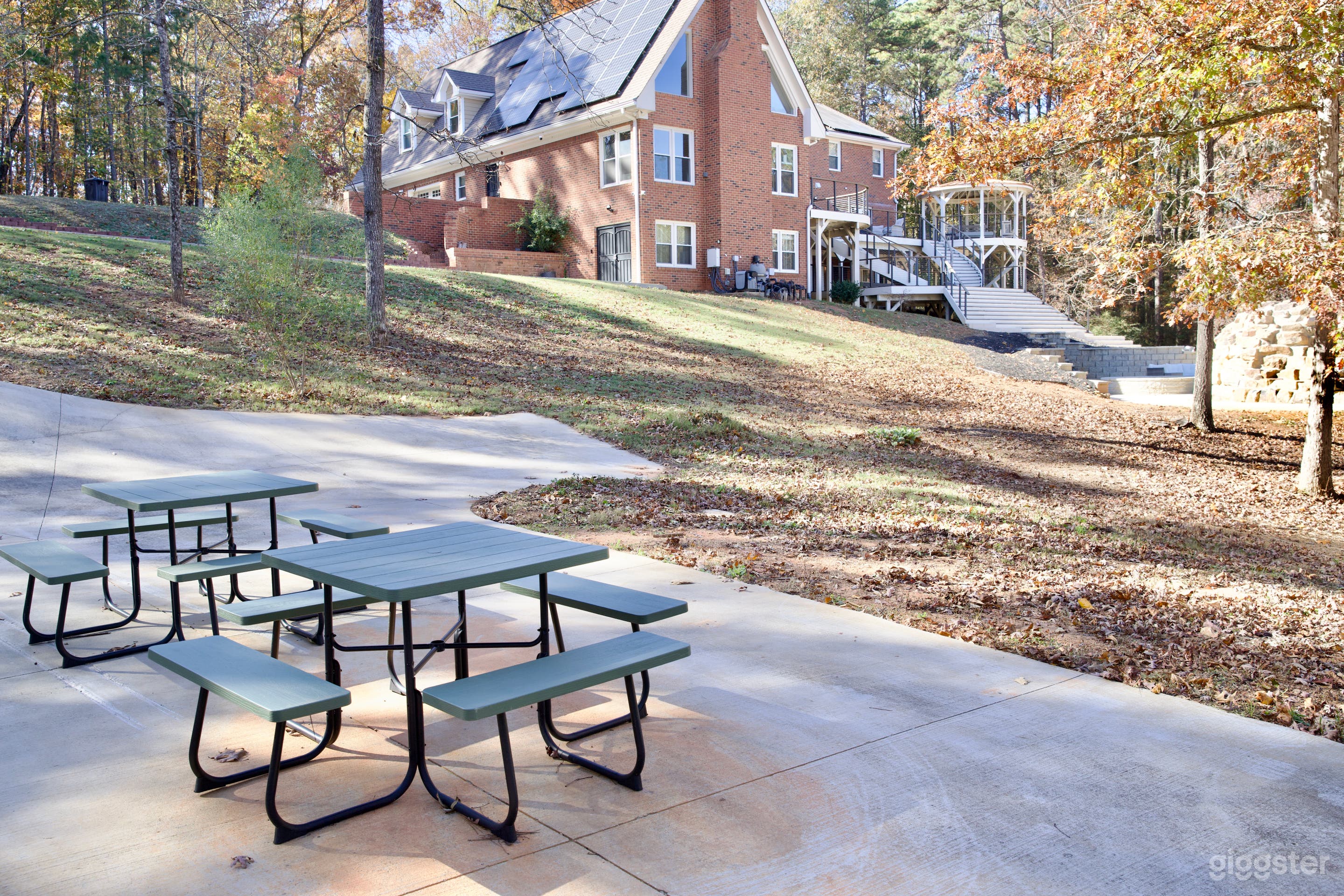 A Cinematic Lakeside Escape Photo 3