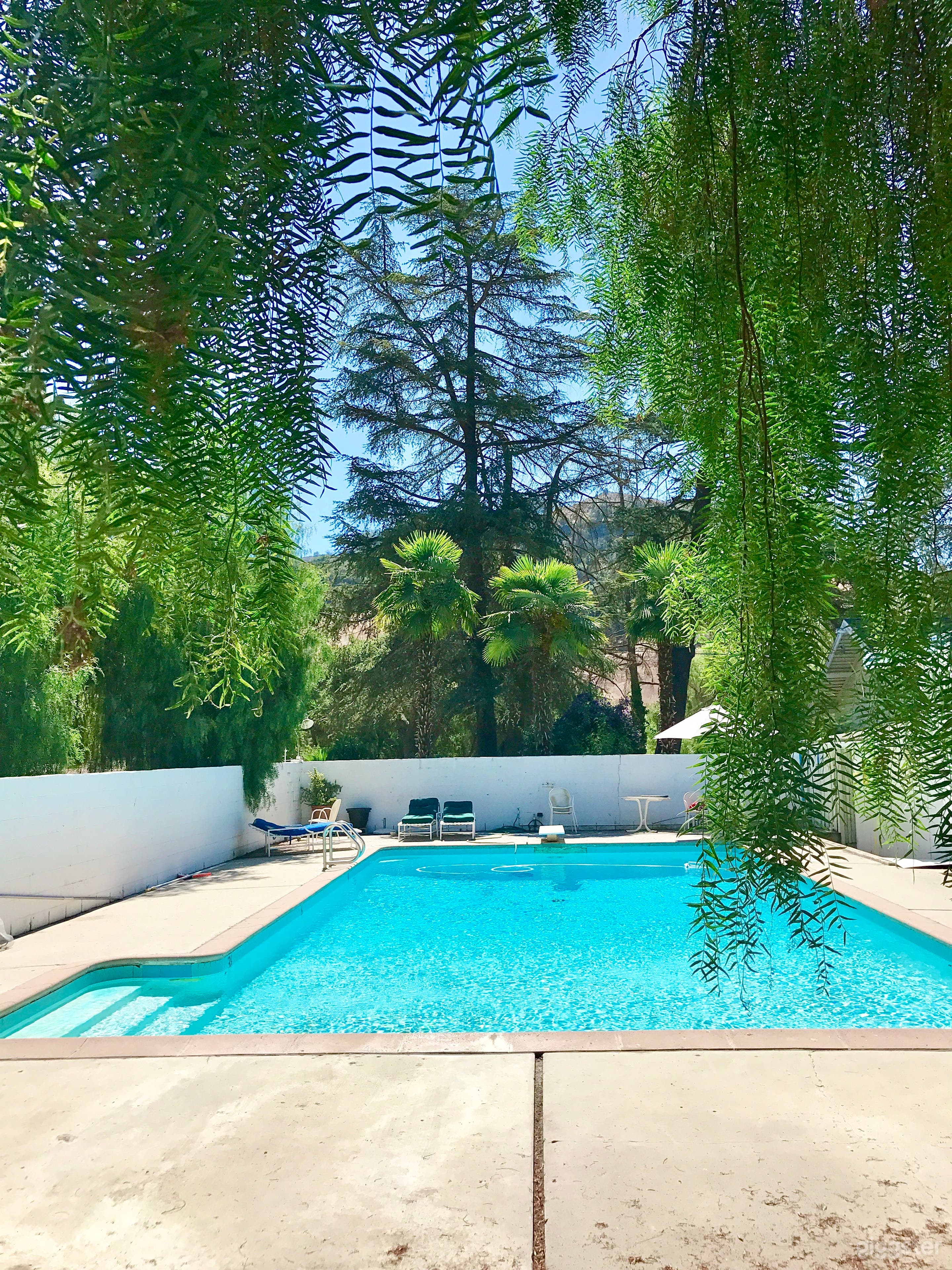 Luxury Barn House on Rustic Ranch Photo 3