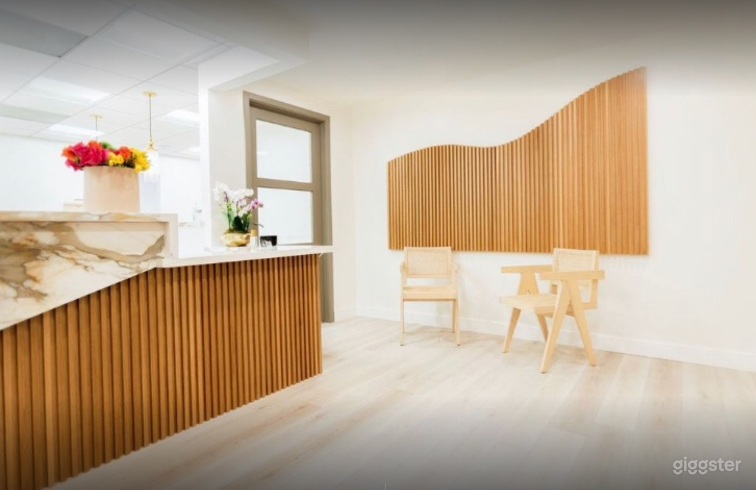 Newly renovated Dental Office in Santa Monica Photo 3