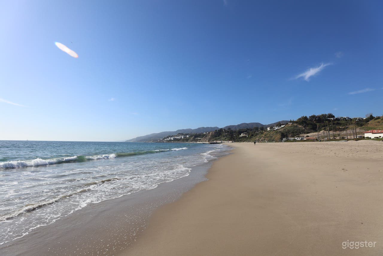 Will Rogers State Beach | Lifeguard Towers  6-7 Photo 3