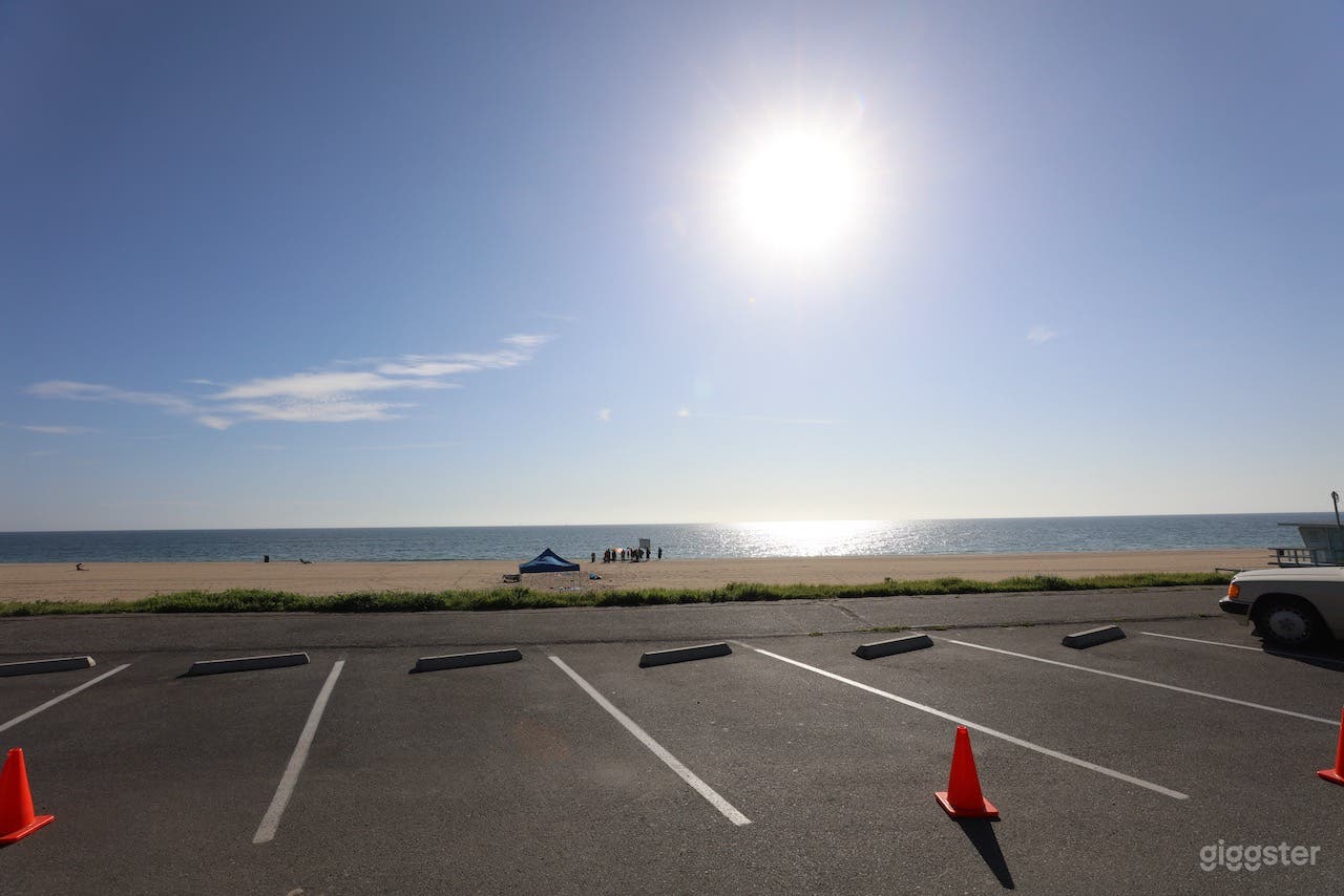 Will Rogers State Beach | Lifeguard Towers  6-7 Photo 4