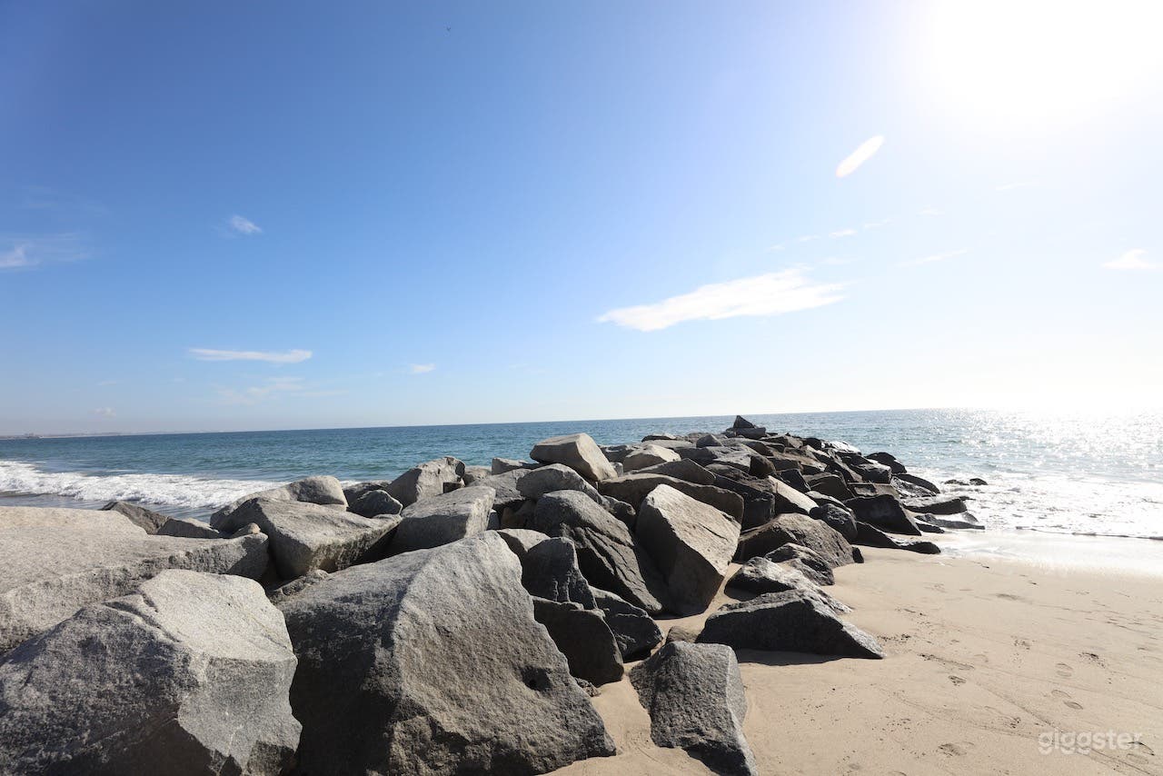 Will Rogers State Beach | Lifeguard Towers  6-7 Photo 2