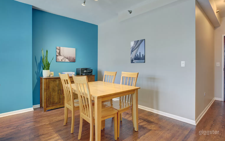  Quite and Spacious Condo 