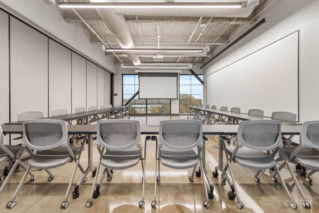 Assembly I (Meeting Room) Photo 2