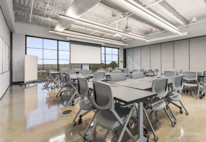 Assembly I (Meeting Room) Photo 4