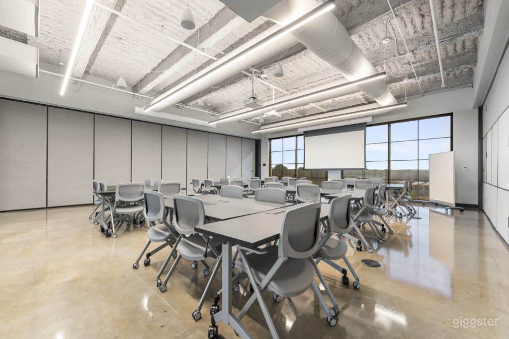 Assembly I (Meeting Room) Photo 1