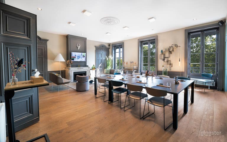  Appartement charmant & cosy à Lyon 