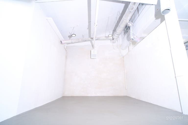  Creative Compound in West Atlanta— Studio + Gallery + Events 