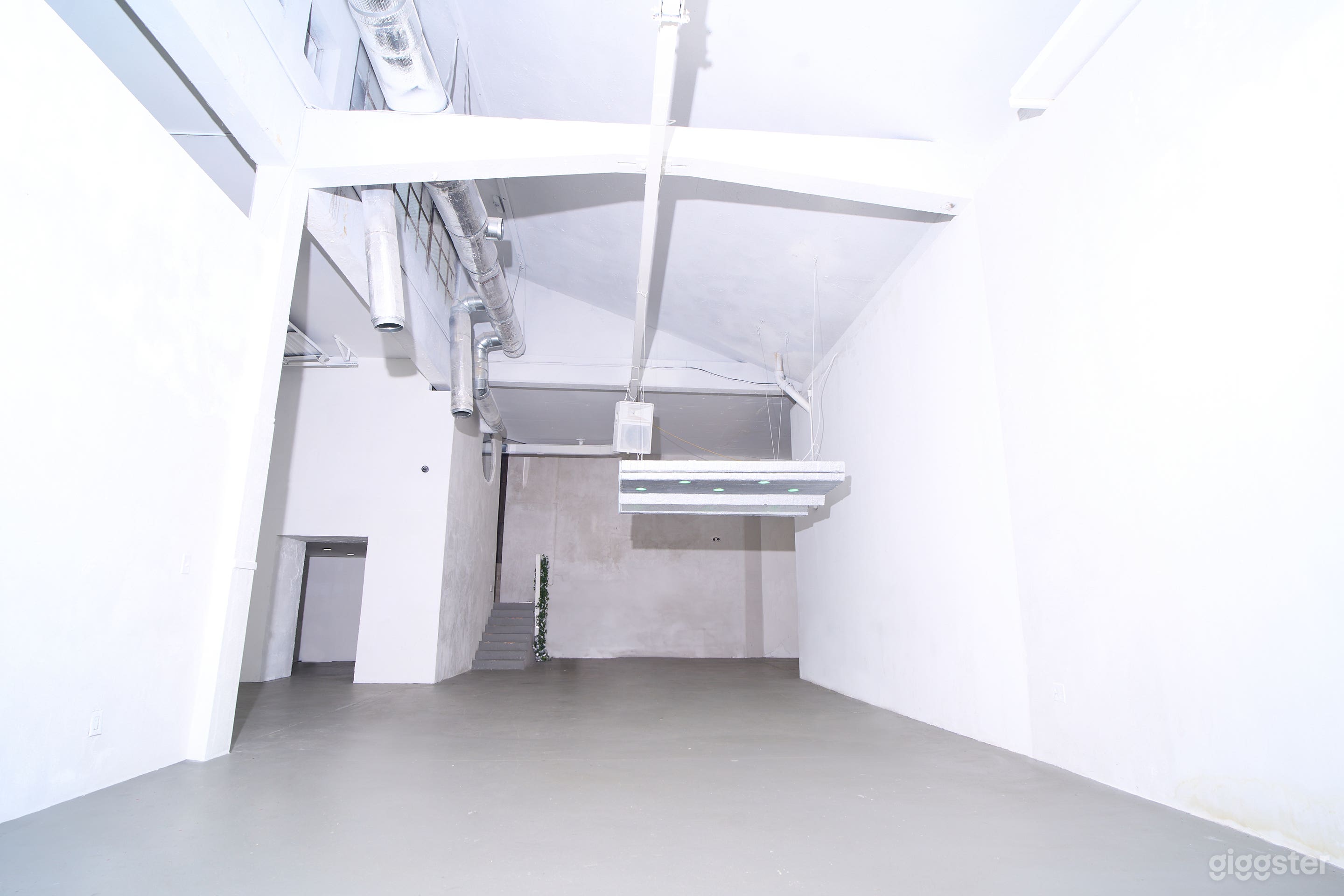 Creative Compound in West Atlanta— Studio + Gallery + Events Photo 1