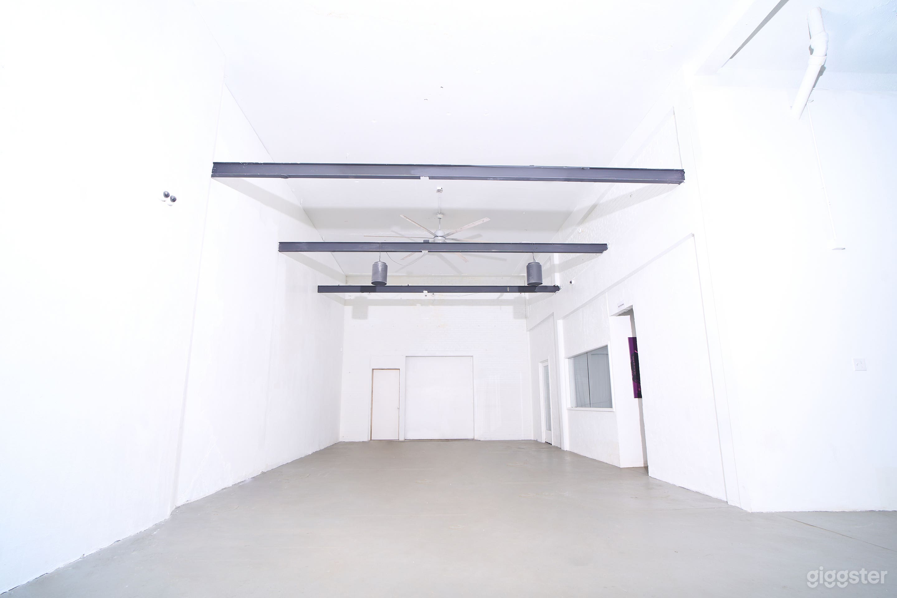 Creative Compound in West Atlanta— Studio + Gallery + Events Photo 2