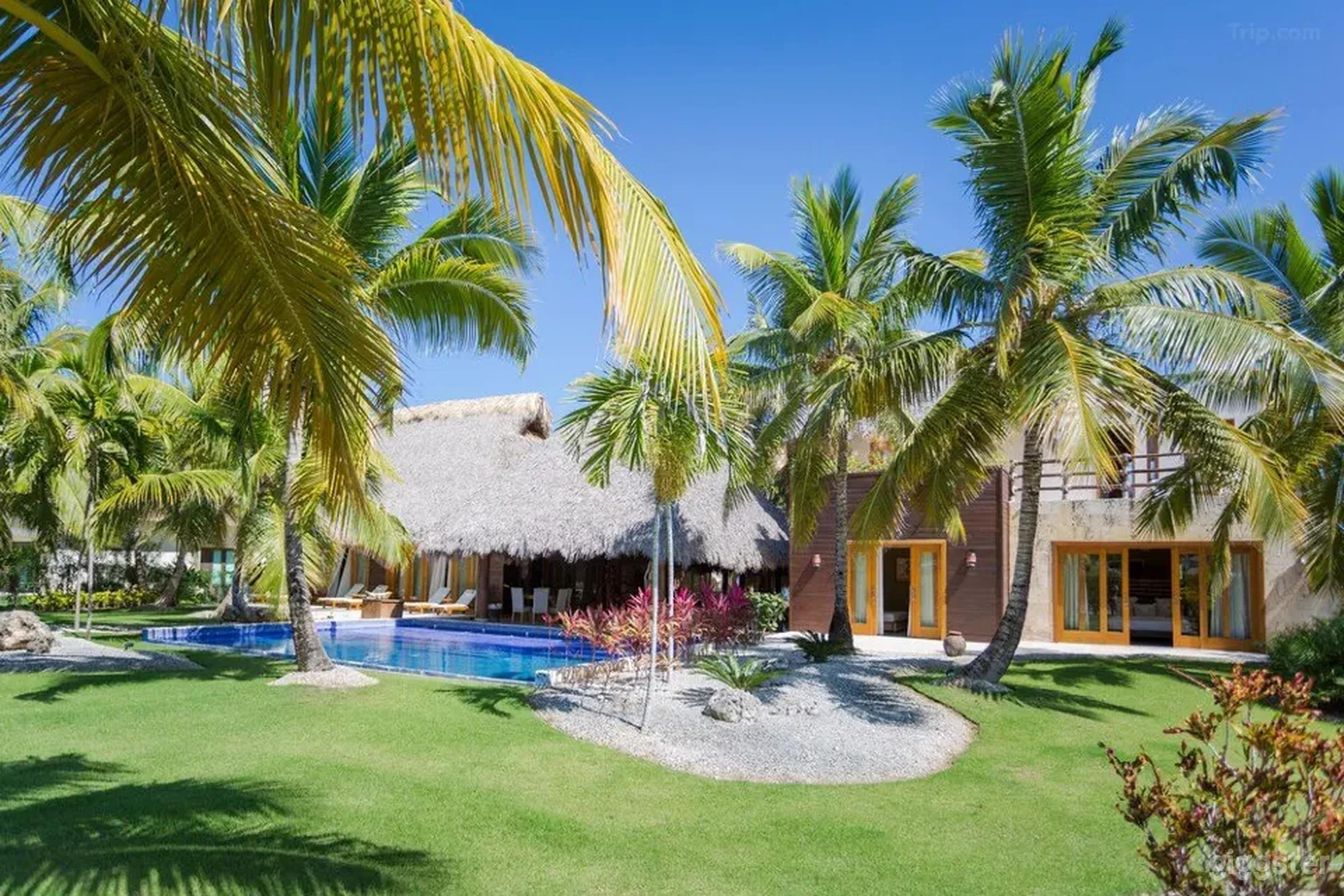 Caleton Estates 51 - Swimming Pool Rental Photo 3