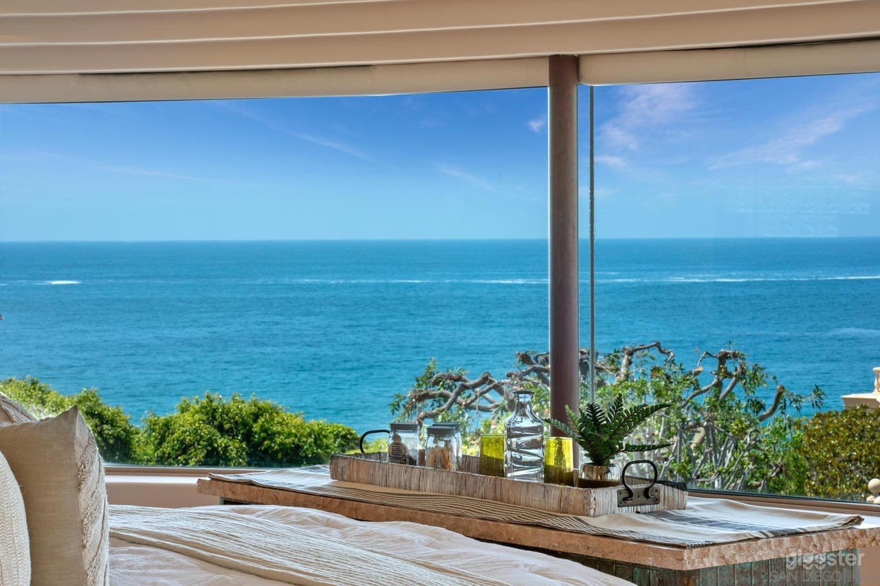 Breathtaking Coastal Estate Photo 2