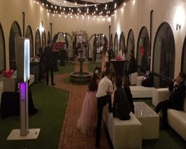  Premier Destination For Exceptional Events 