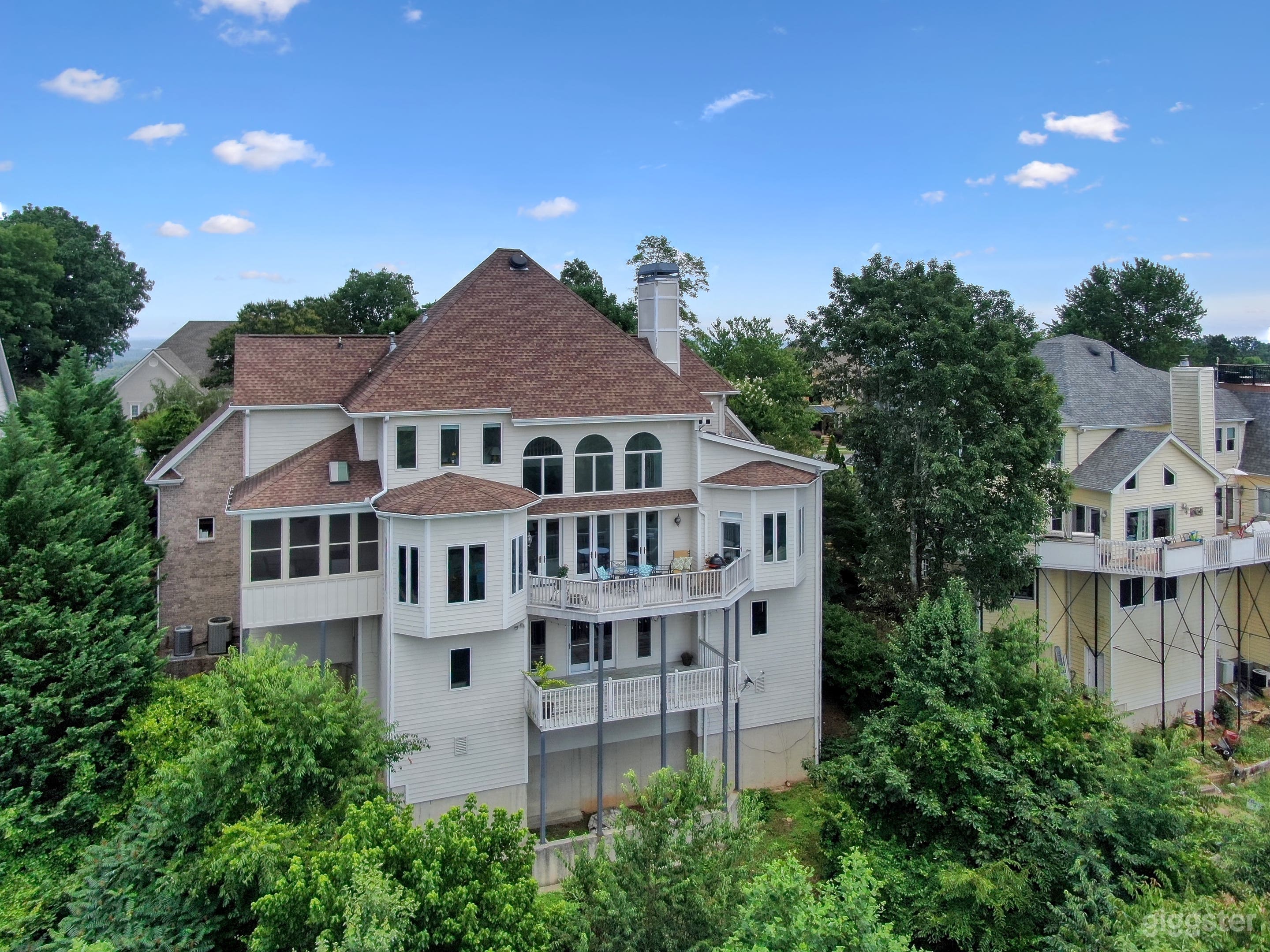 Atlanta Area Home with Amazing Views (Marietta,GA) Photo 3