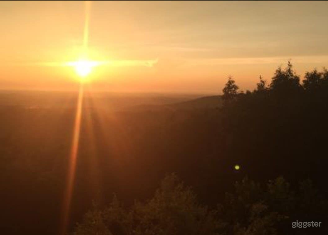 Atlanta Area Home with Amazing Views (Marietta,GA) Photo 2