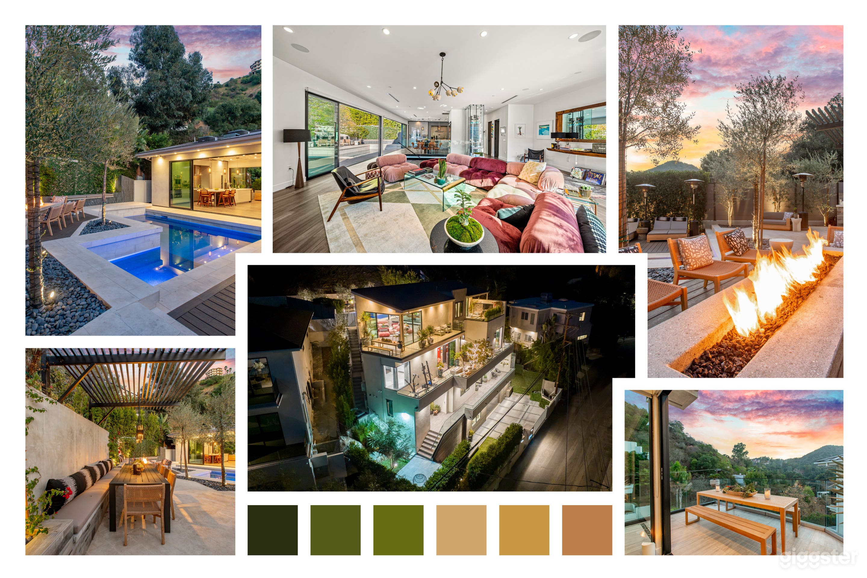 WILLOW GLEN COLOR POP CANYON HOUSE Photo 1