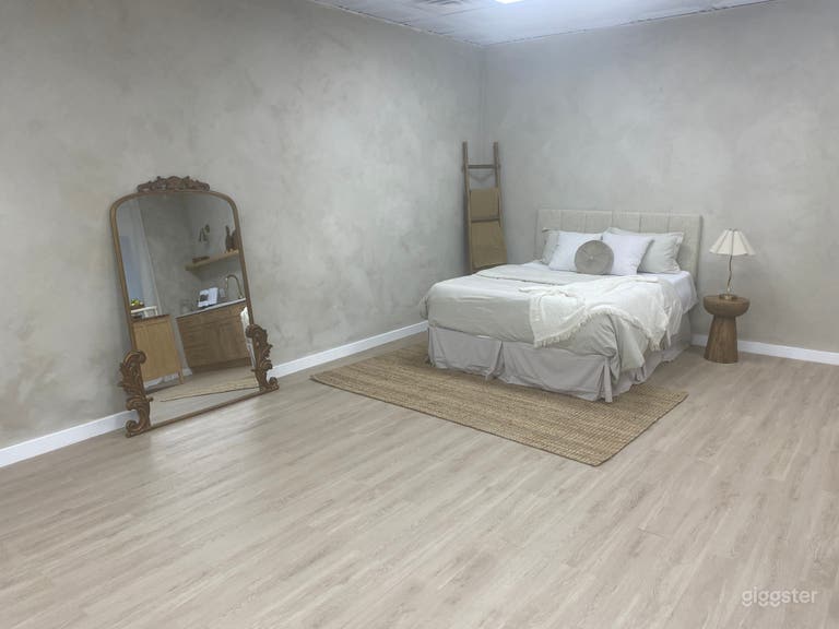  Estudio de estilo de vida moderno en Arlington, TX 