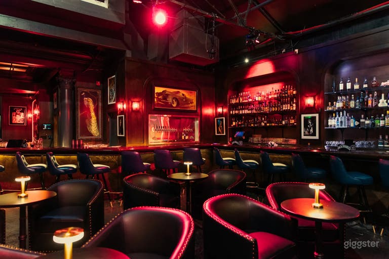  Historic Rock Venue in the Most Electric Part of Nashville 