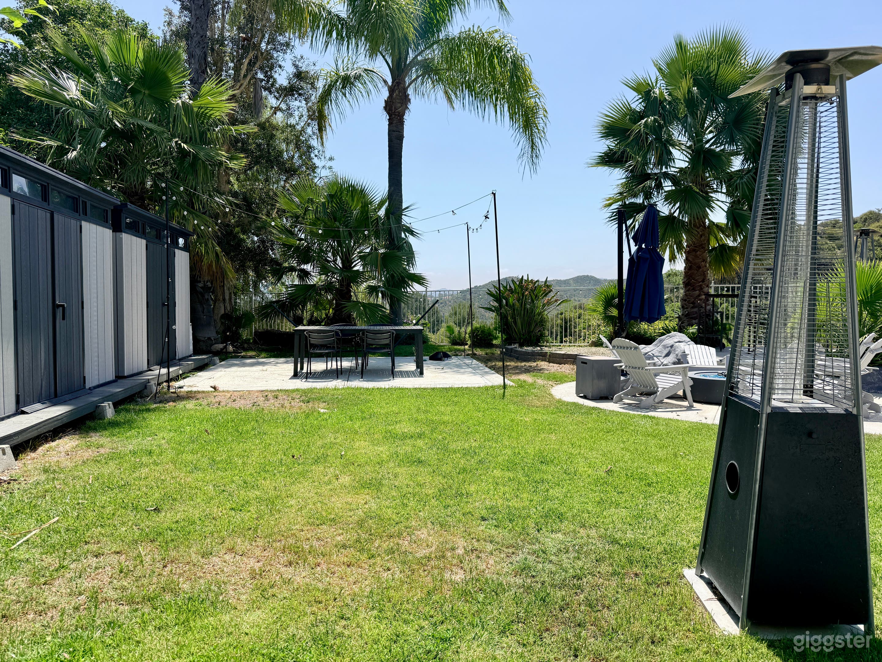 Stevenson Ranch Home with Pool, Views, & Chef Kitchen Photo 3